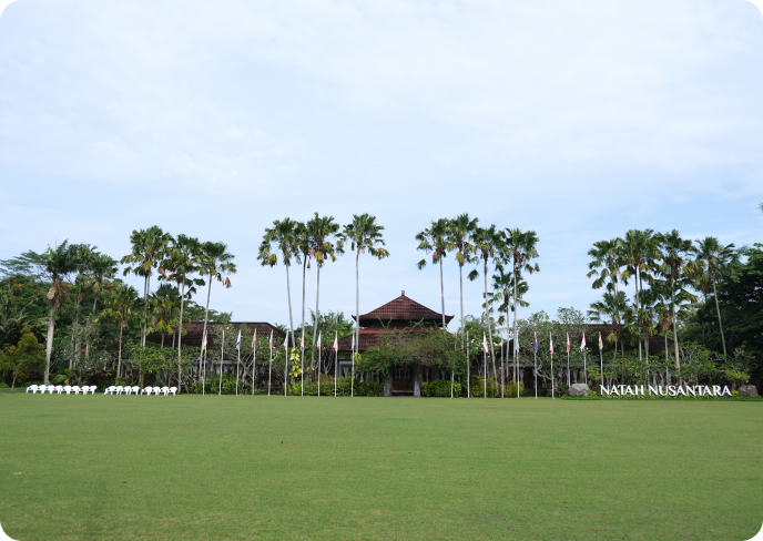 Natah Nusantara