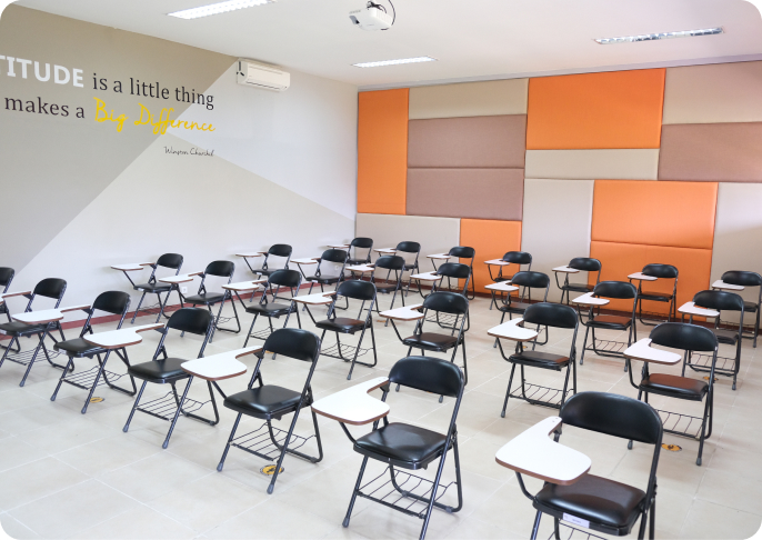 Class Room