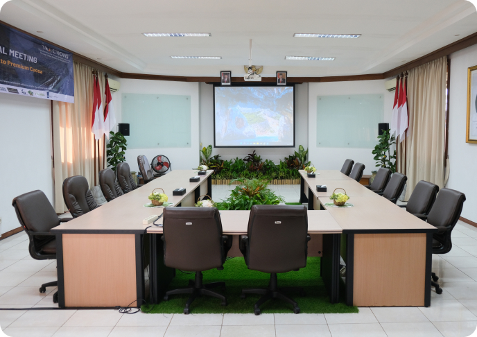 Garuda Room