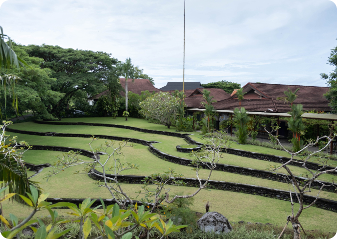 Rice Field Class