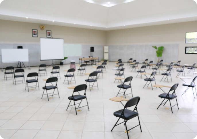 Pancasila Room